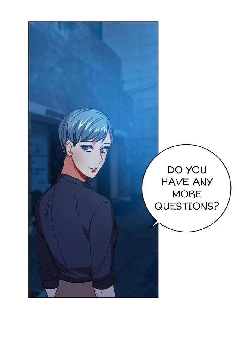 Huey Soft Cleansing Chapter 18 page 30 - 