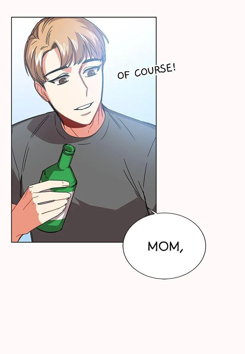 Huey Soft Cleansing Chapter 18 page 4 - 