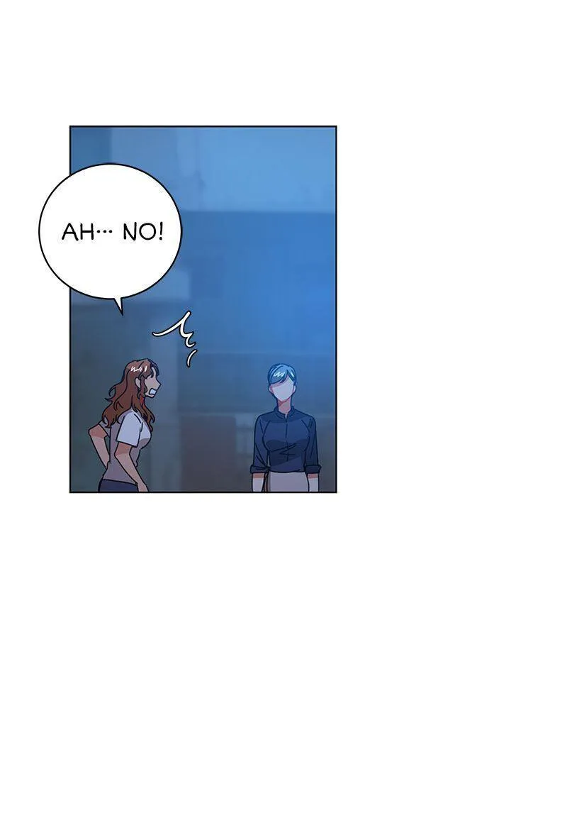 Huey Soft Cleansing Chapter 18 page 35 - 