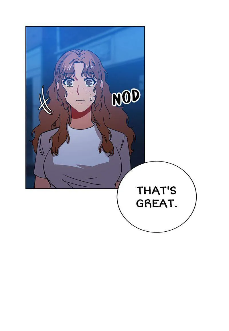 Huey Soft Cleansing Chapter 18 page 37 - 