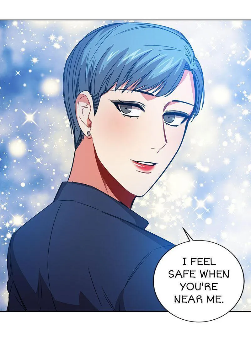Huey Soft Cleansing Chapter 18 page 38 - 