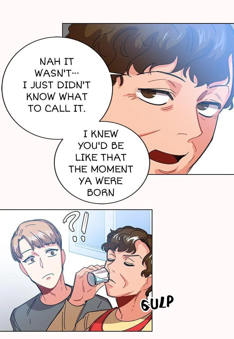 Huey Soft Cleansing Chapter 18 page 6 - 