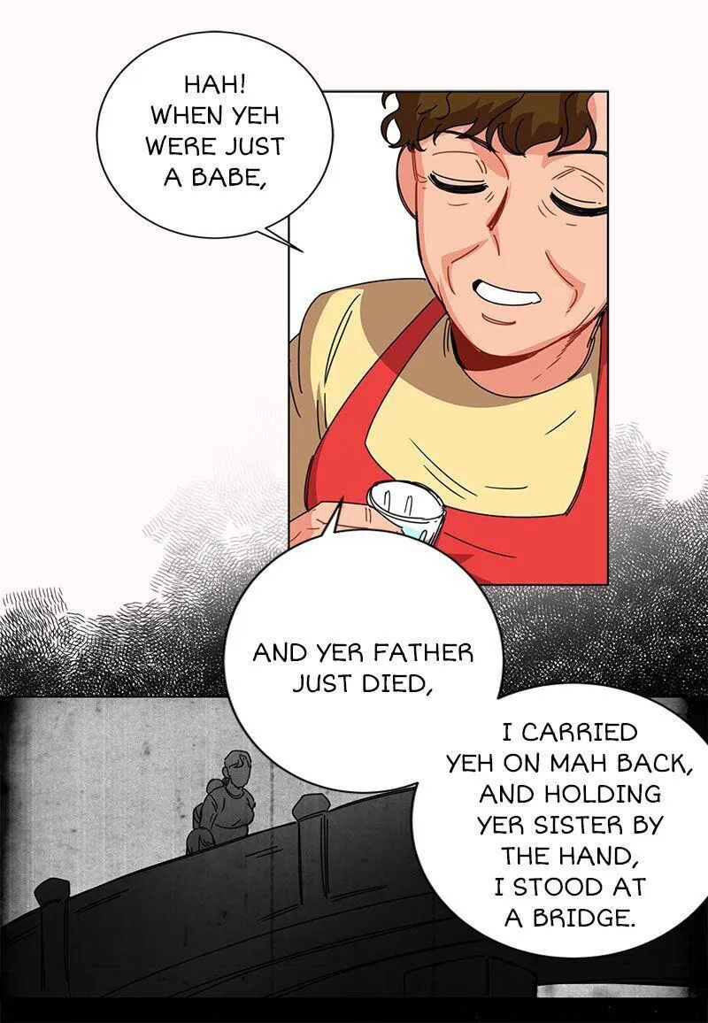 Huey Soft Cleansing Chapter 18 page 7 - 