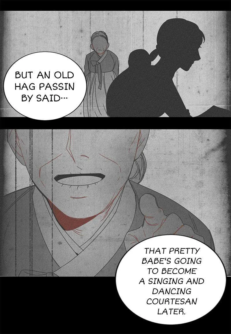 Huey Soft Cleansing Chapter 18 page 9 - 