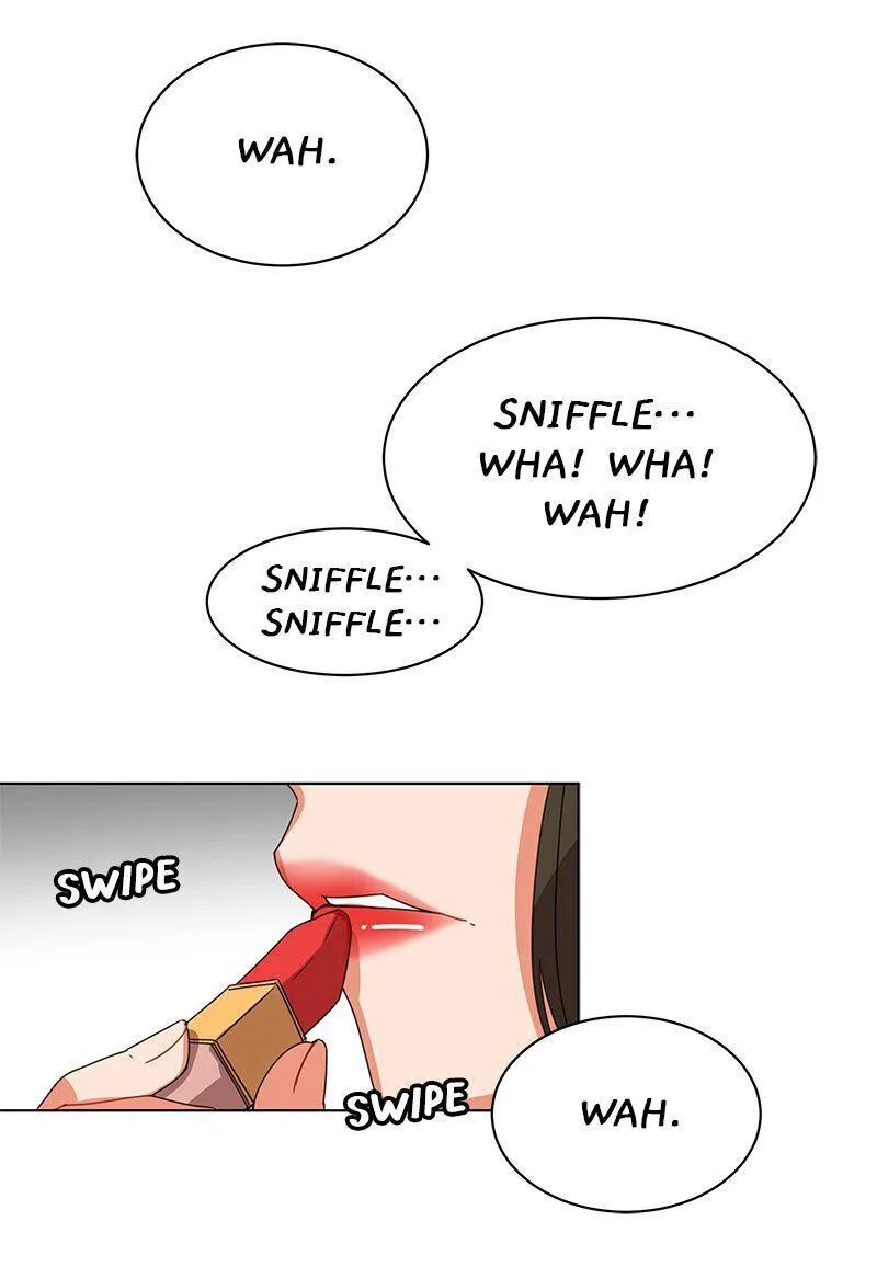 Huey Soft Cleansing Chapter 19 page 2 - 