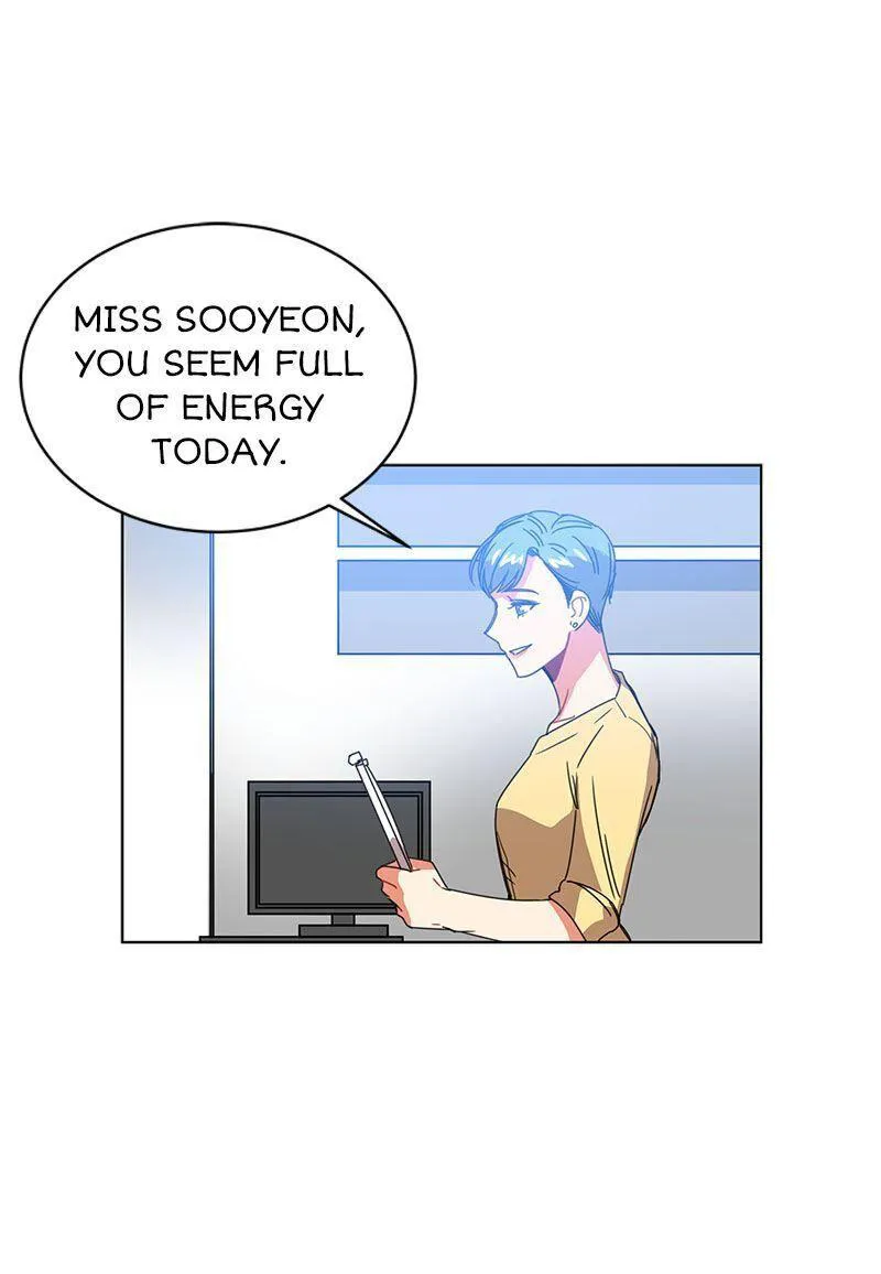 Huey Soft Cleansing Chapter 19 page 15 - 