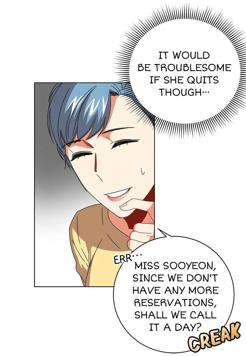 Huey Soft Cleansing Chapter 19 page 26 - 