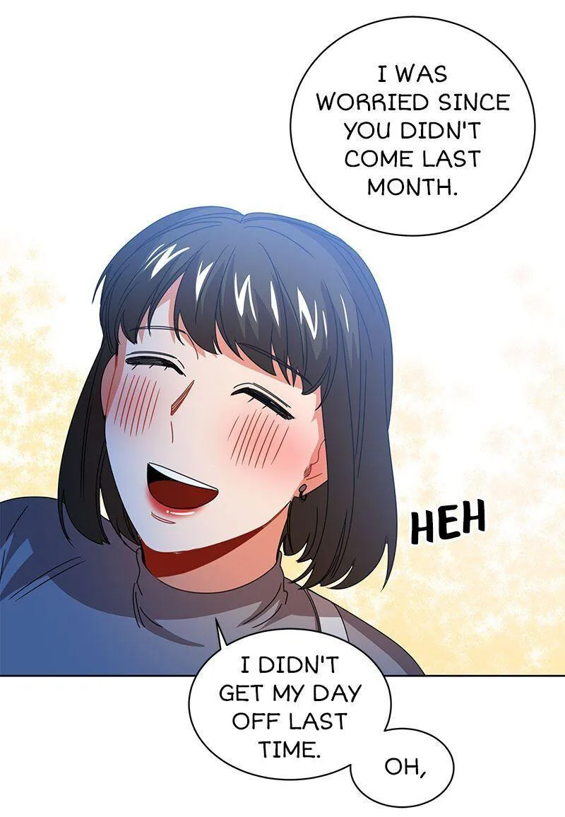Huey Soft Cleansing Chapter 19 page 28 - 