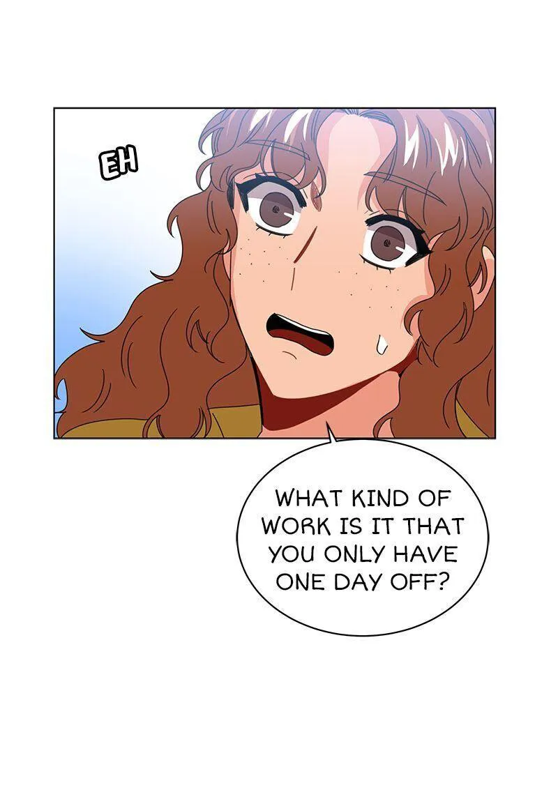 Huey Soft Cleansing Chapter 19 page 30 - 