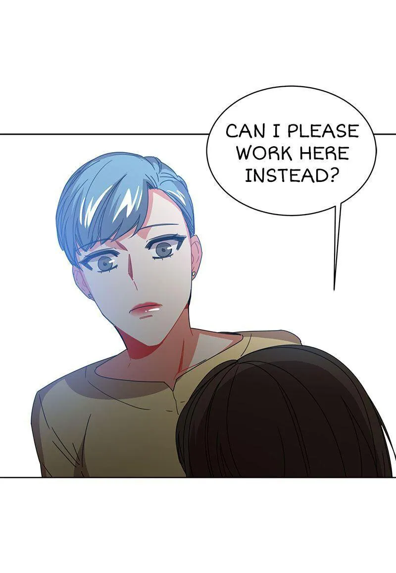 Huey Soft Cleansing Chapter 19 page 34 - 