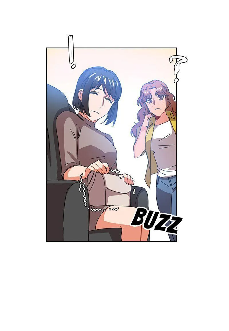 Huey Soft Cleansing Chapter 19 page 39 - 