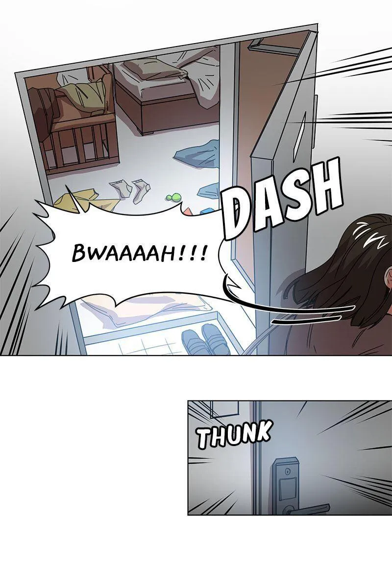 Huey Soft Cleansing Chapter 19 page 5 - 