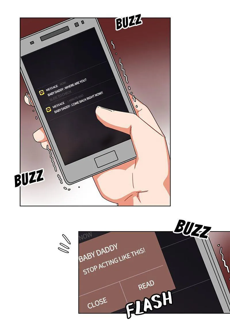 Huey Soft Cleansing Chapter 19 page 41 - 