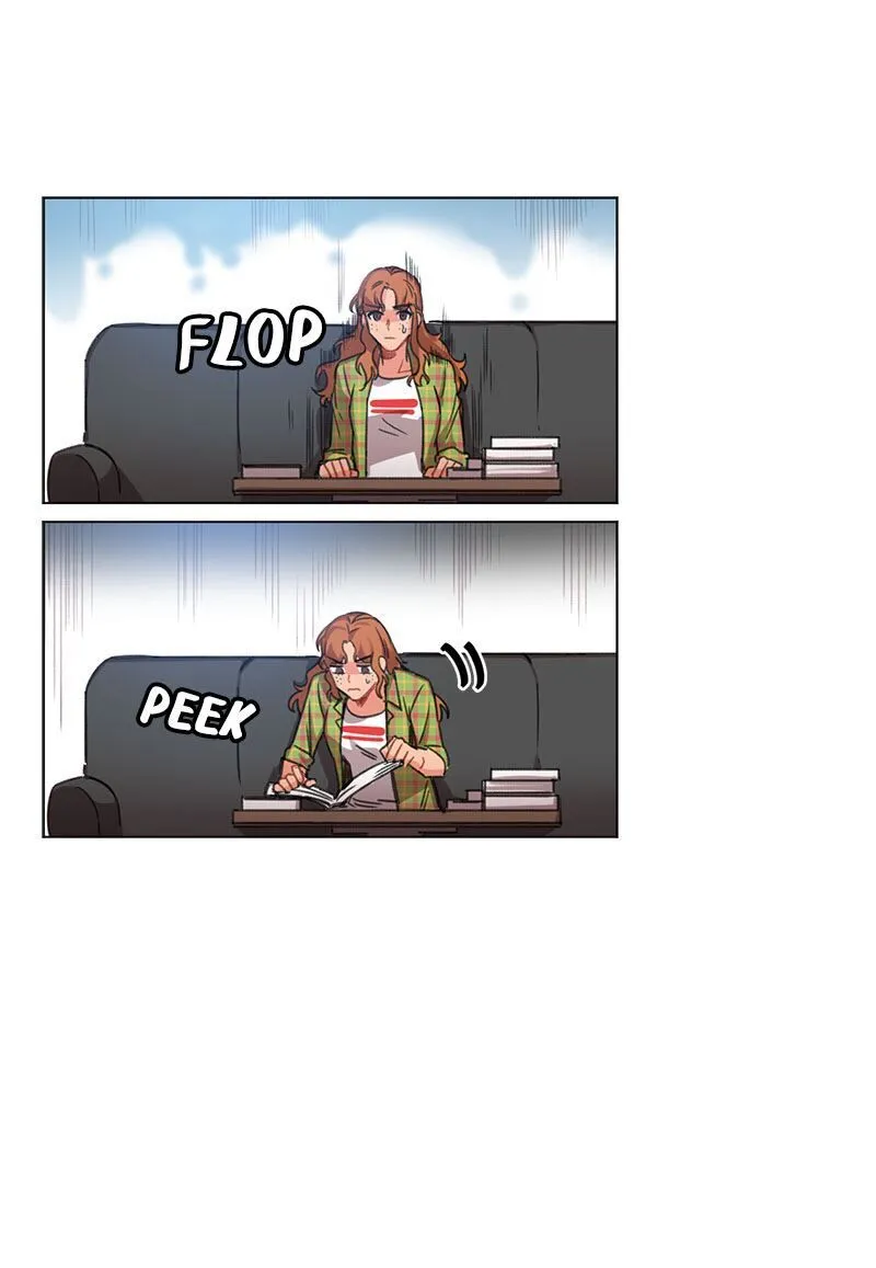 Huey Soft Cleansing Chapter 2 page 15 - 