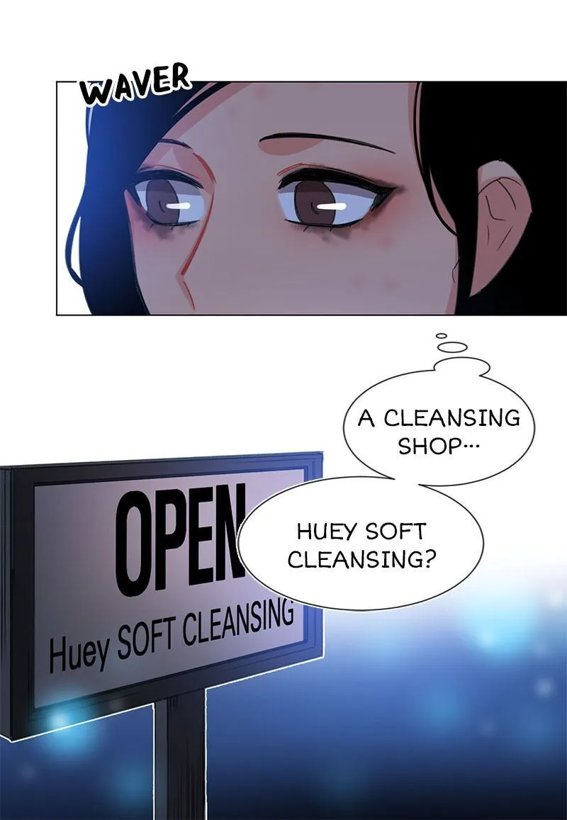 Huey Soft Cleansing Chapter 2 page 20 - 