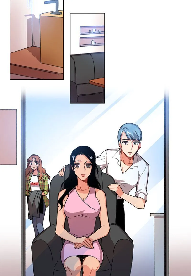 Huey Soft Cleansing Chapter 2 page 24 - 