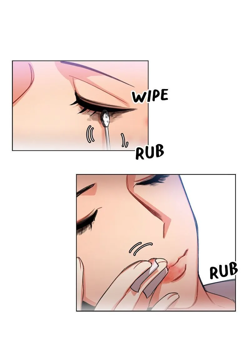 Huey Soft Cleansing Chapter 2 page 32 - 