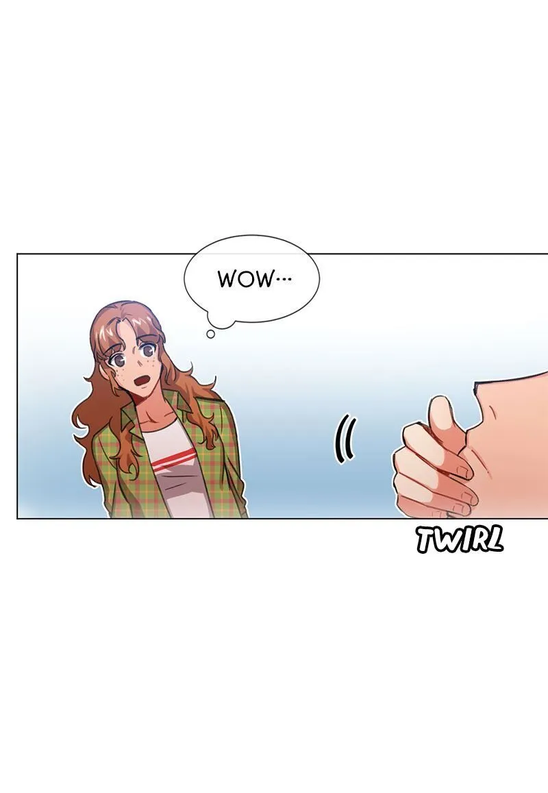 Huey Soft Cleansing Chapter 2 page 35 - 