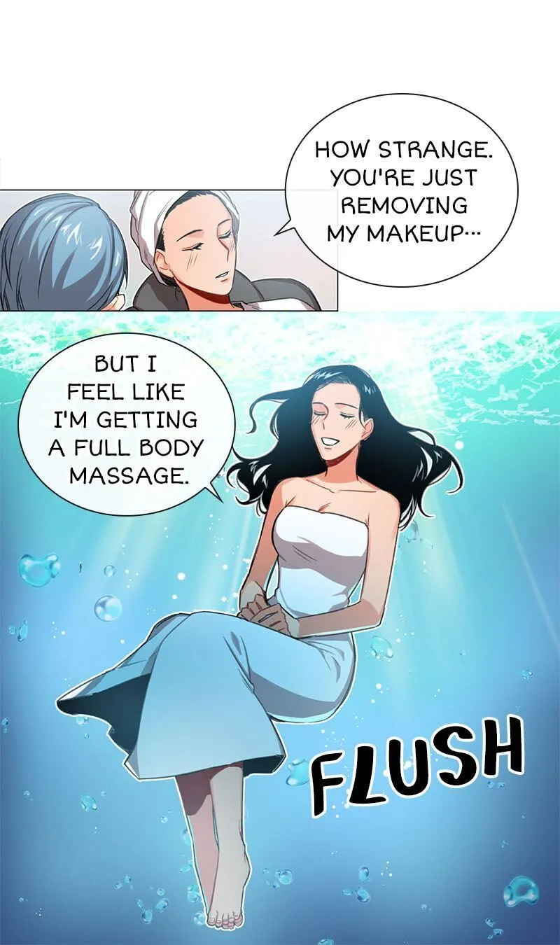 Huey Soft Cleansing Chapter 2 page 37 - 