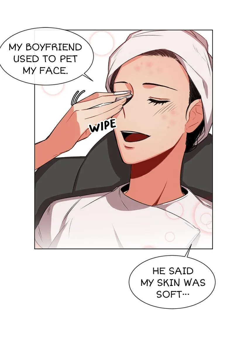 Huey Soft Cleansing Chapter 2 page 38 - 