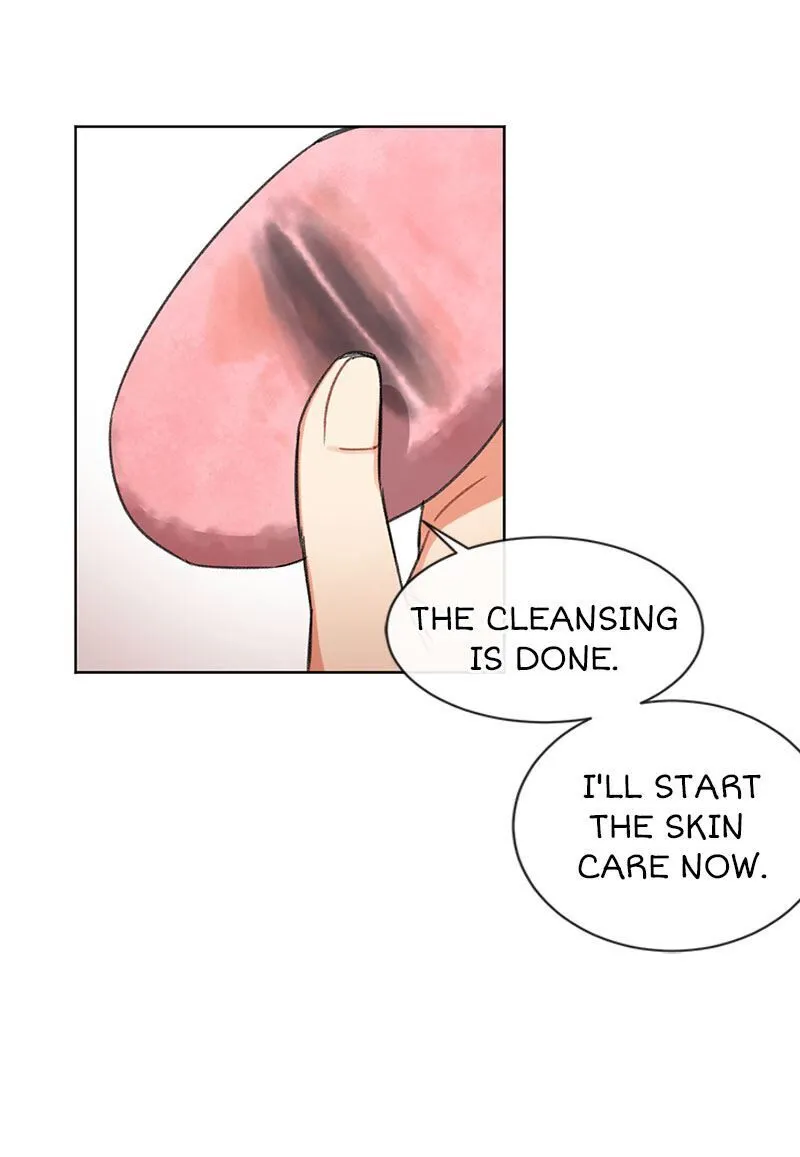 Huey Soft Cleansing Chapter 2 page 39 - 