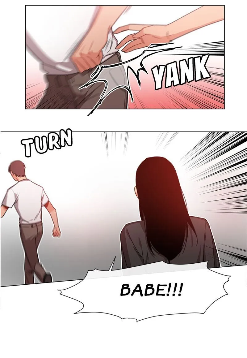 Huey Soft Cleansing Chapter 2 page 5 - 