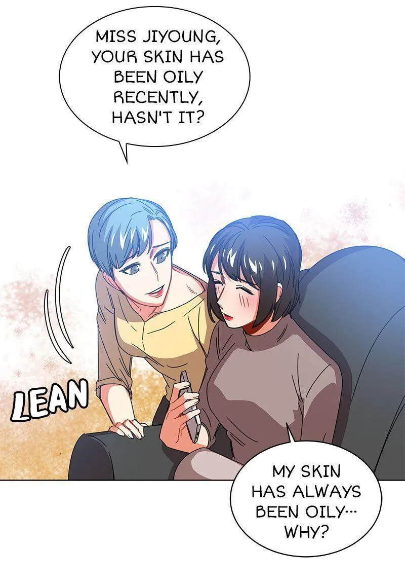 Huey Soft Cleansing Chapter 20 page 12 - 