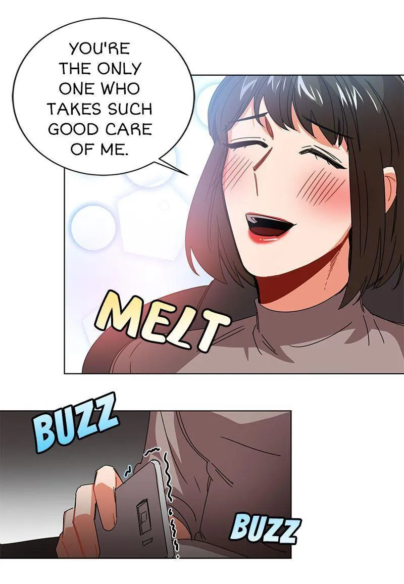Huey Soft Cleansing Chapter 20 page 19 - 