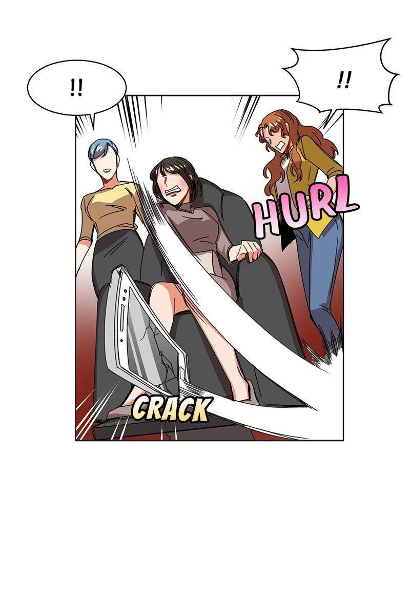 Huey Soft Cleansing Chapter 20 page 23 - 