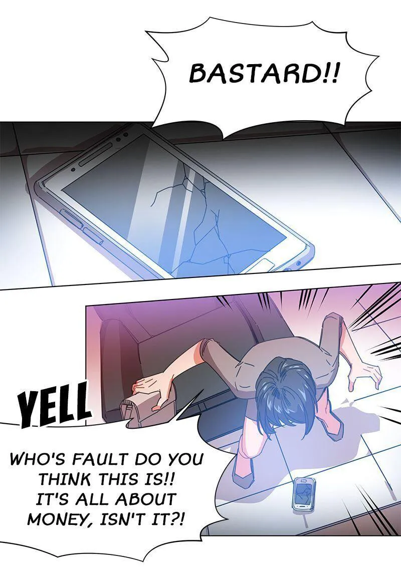 Huey Soft Cleansing Chapter 20 page 24 - 