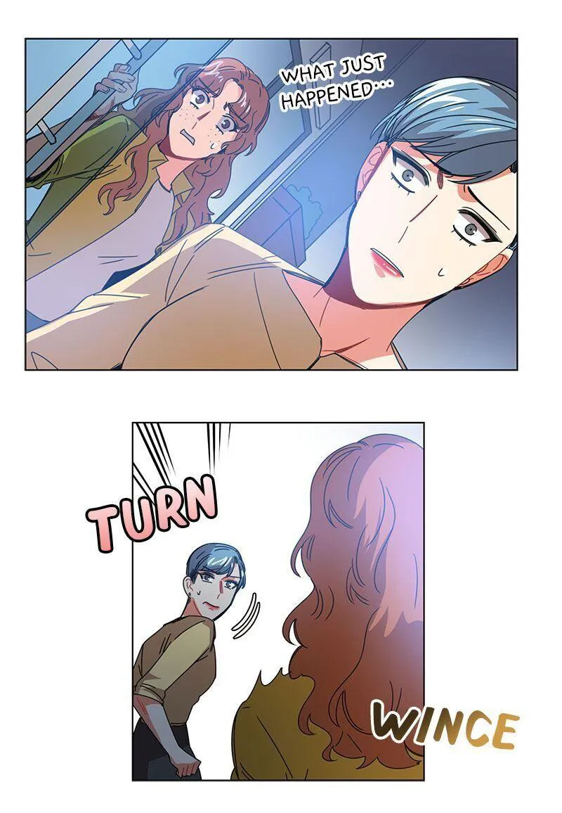 Huey Soft Cleansing Chapter 20 page 28 - 