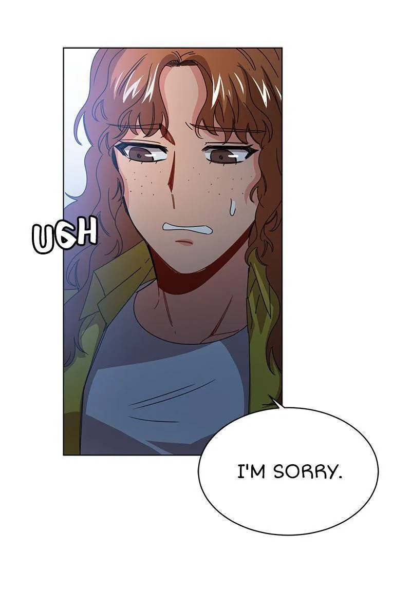 Huey Soft Cleansing Chapter 20 page 29 - 