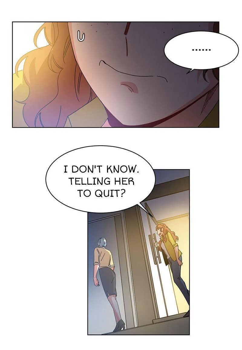Huey Soft Cleansing Chapter 20 page 31 - 
