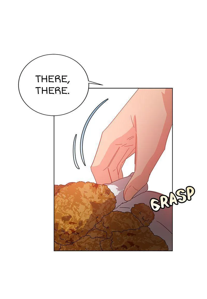 Huey Soft Cleansing Chapter 20 page 36 - 