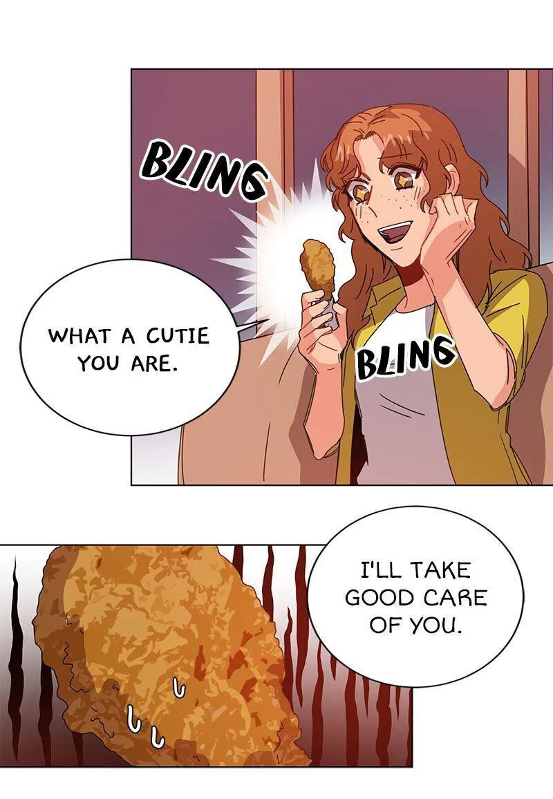 Huey Soft Cleansing Chapter 20 page 37 - 