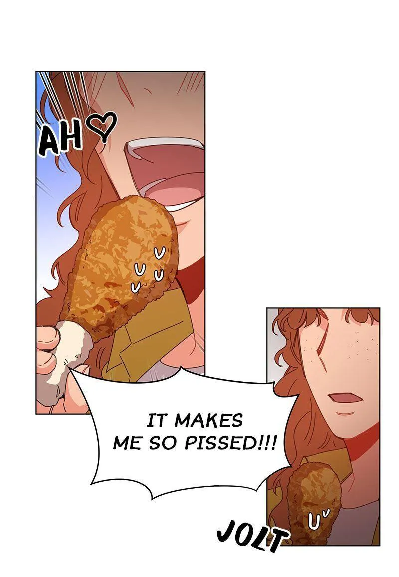Huey Soft Cleansing Chapter 20 page 38 - 