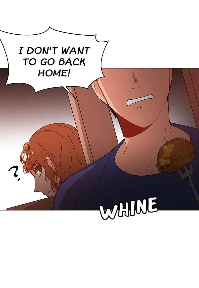 Huey Soft Cleansing Chapter 20 page 39 - 