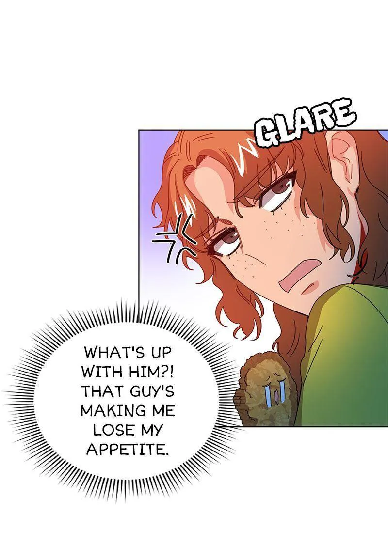 Huey Soft Cleansing Chapter 20 page 40 - 