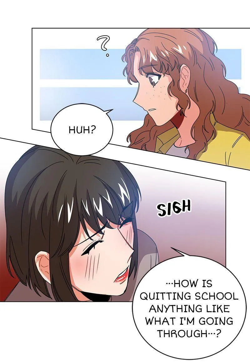 Huey Soft Cleansing Chapter 20 page 9 - 