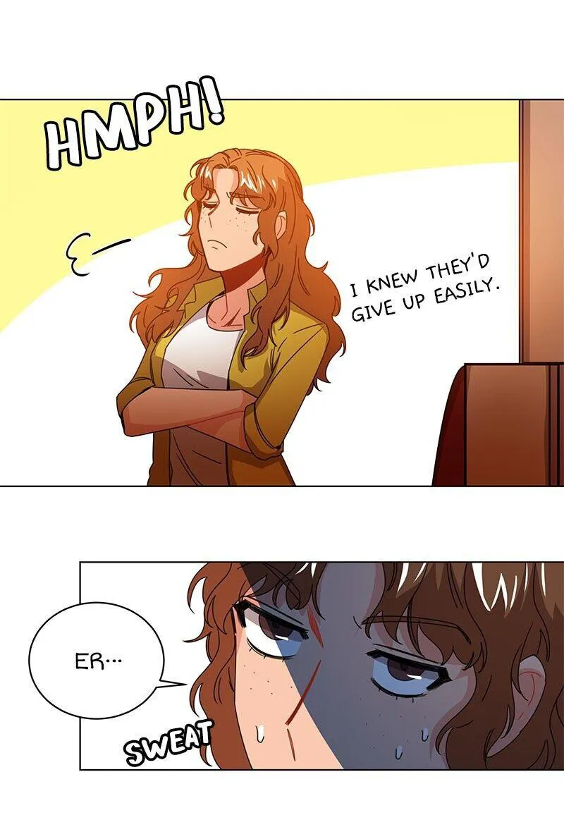 Huey Soft Cleansing Chapter 21 page 16 - 
