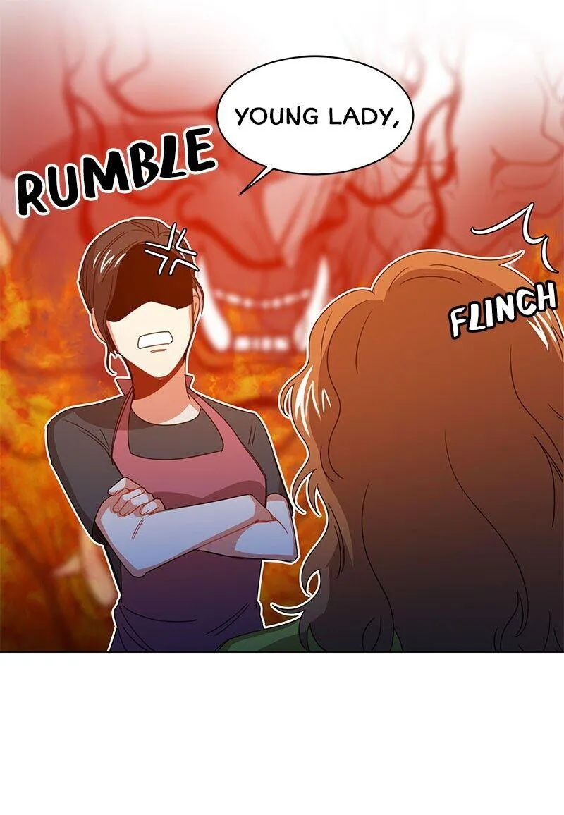 Huey Soft Cleansing Chapter 21 page 17 - 
