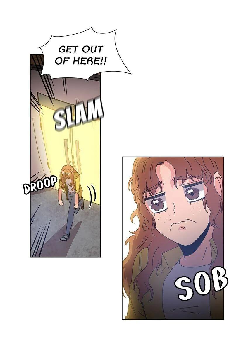 Huey Soft Cleansing Chapter 21 page 19 - 