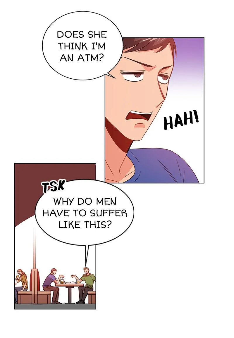 Huey Soft Cleansing Chapter 21 page 3 - 