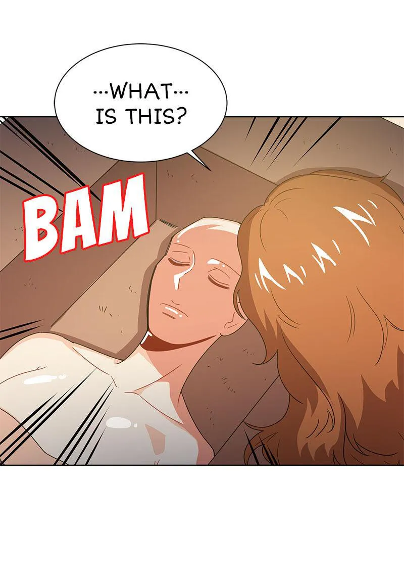 Huey Soft Cleansing Chapter 21 page 30 - 