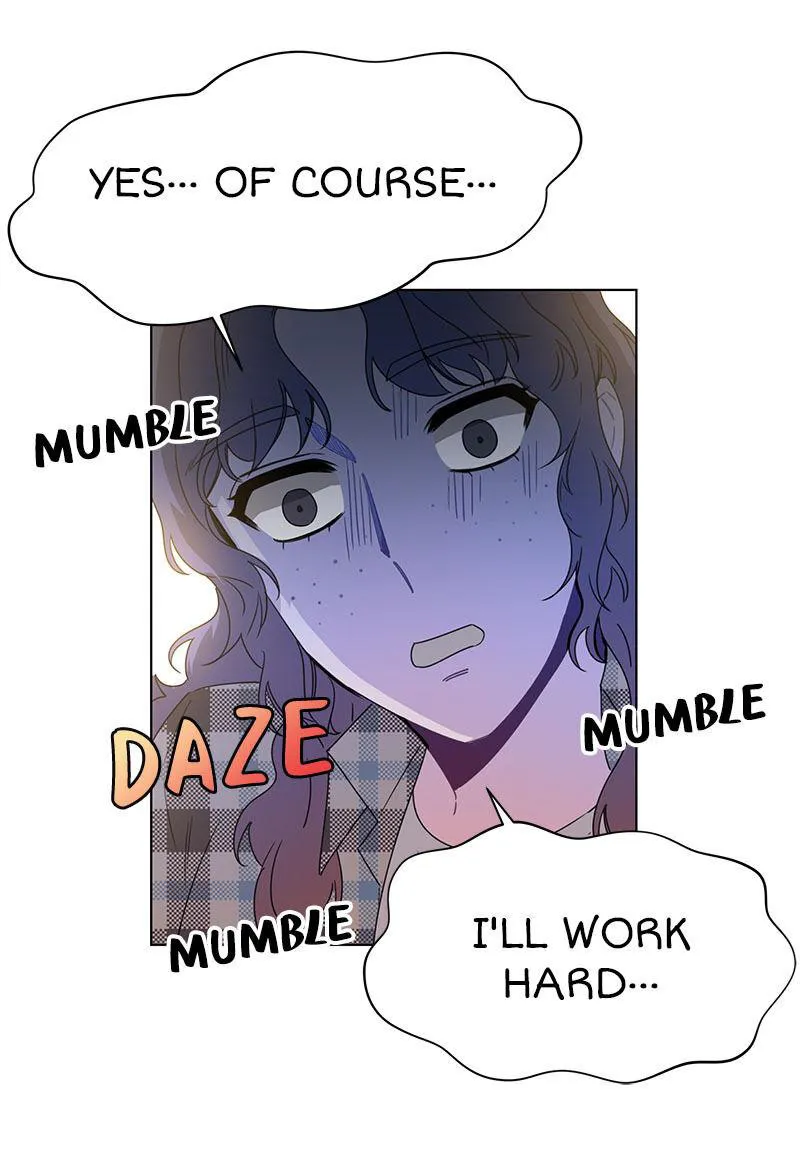 Huey Soft Cleansing Chapter 21 page 35 - 