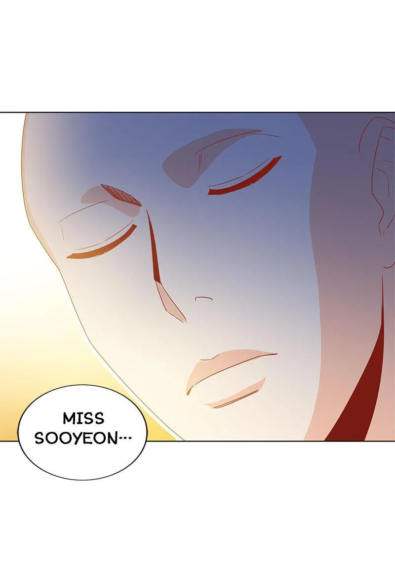 Huey Soft Cleansing Chapter 21 page 39 - 
