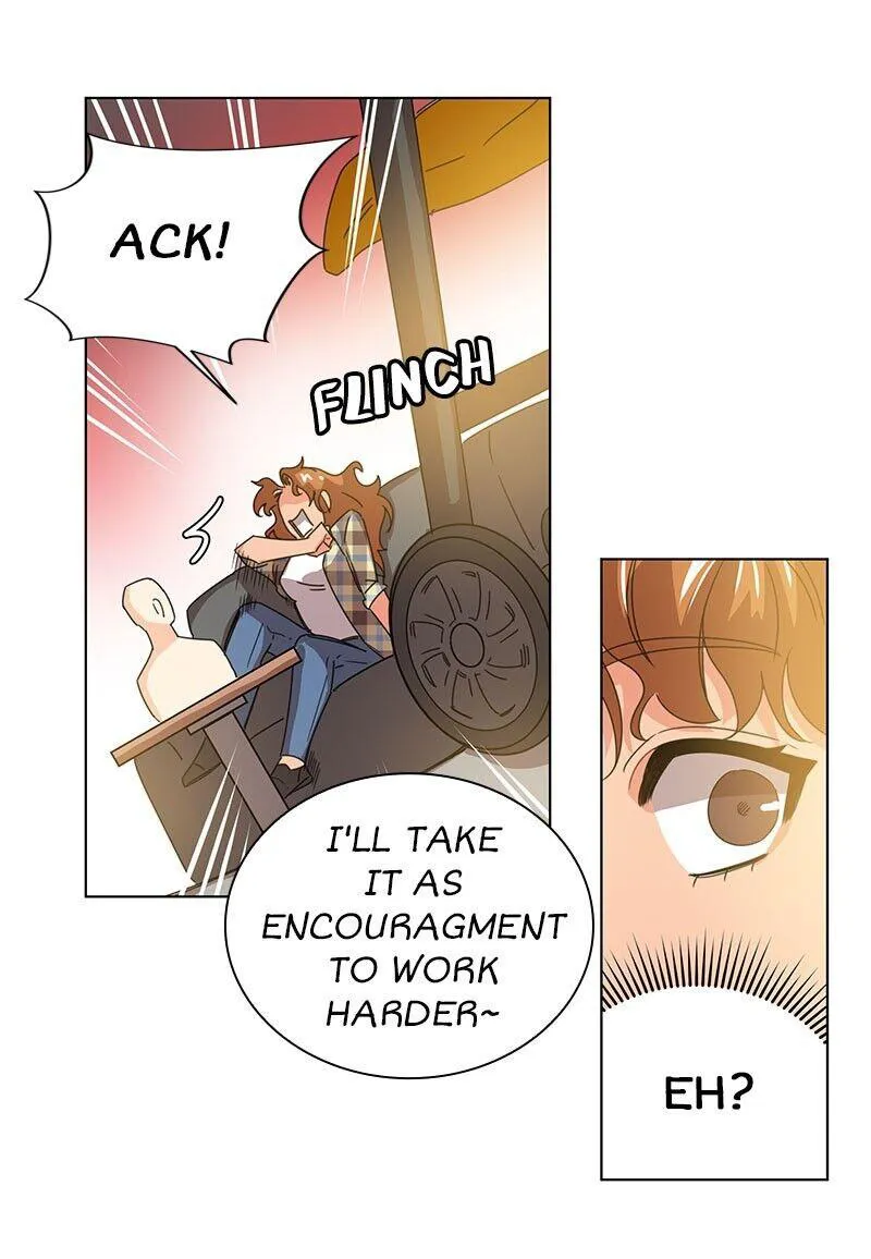 Huey Soft Cleansing Chapter 21 page 40 - 
