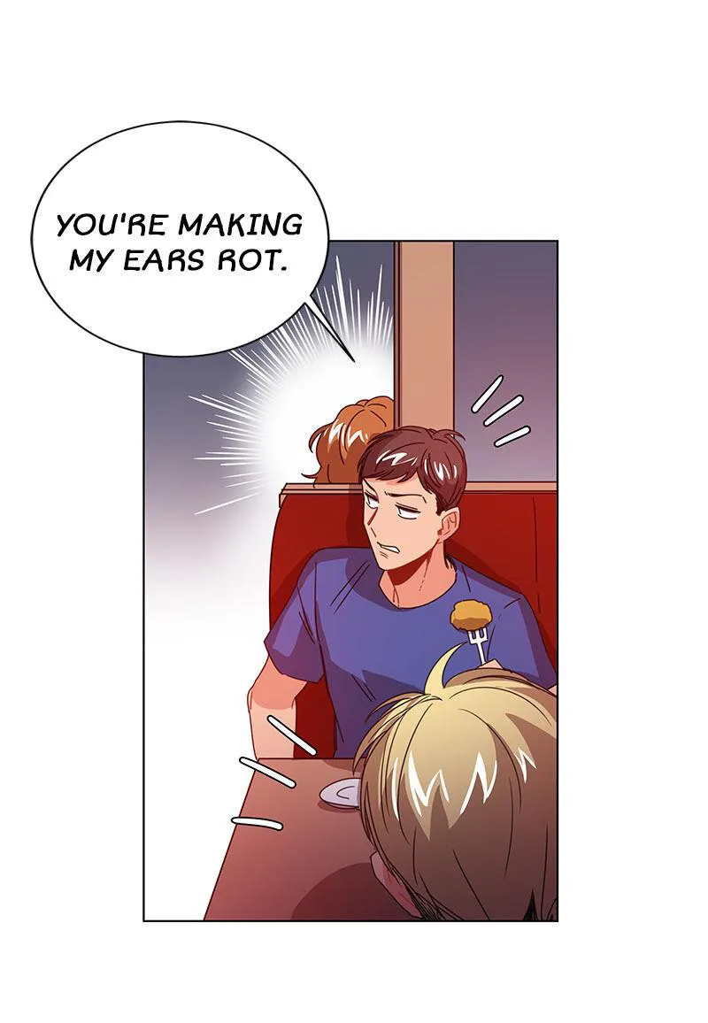 Huey Soft Cleansing Chapter 21 page 10 - 