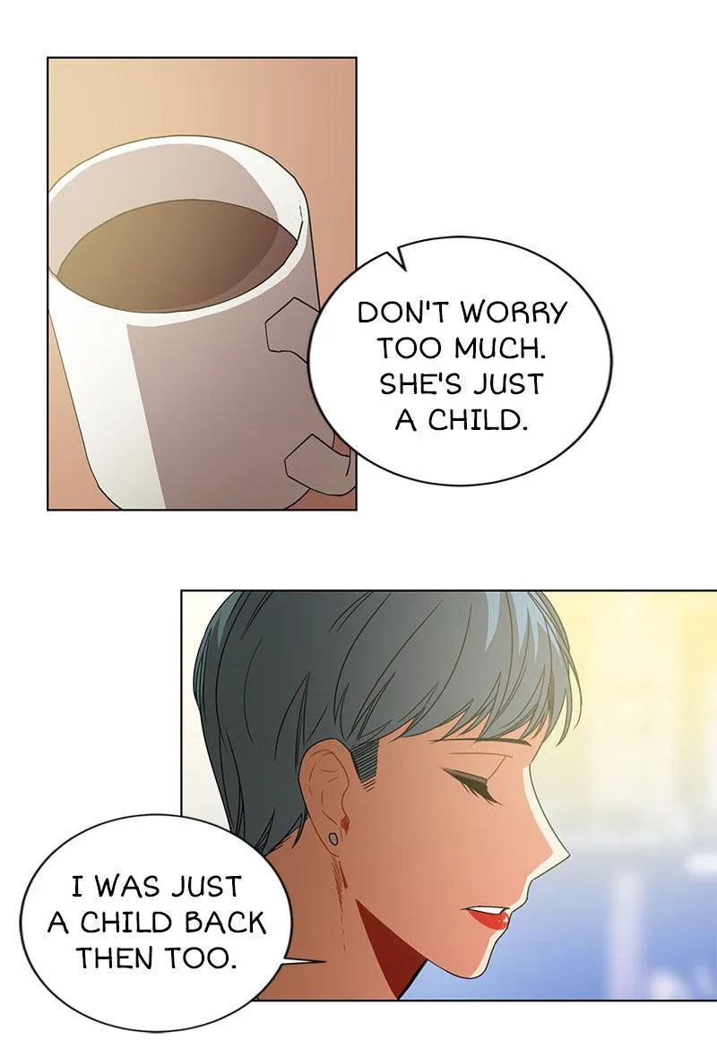 Huey Soft Cleansing Chapter 22 page 11 - 