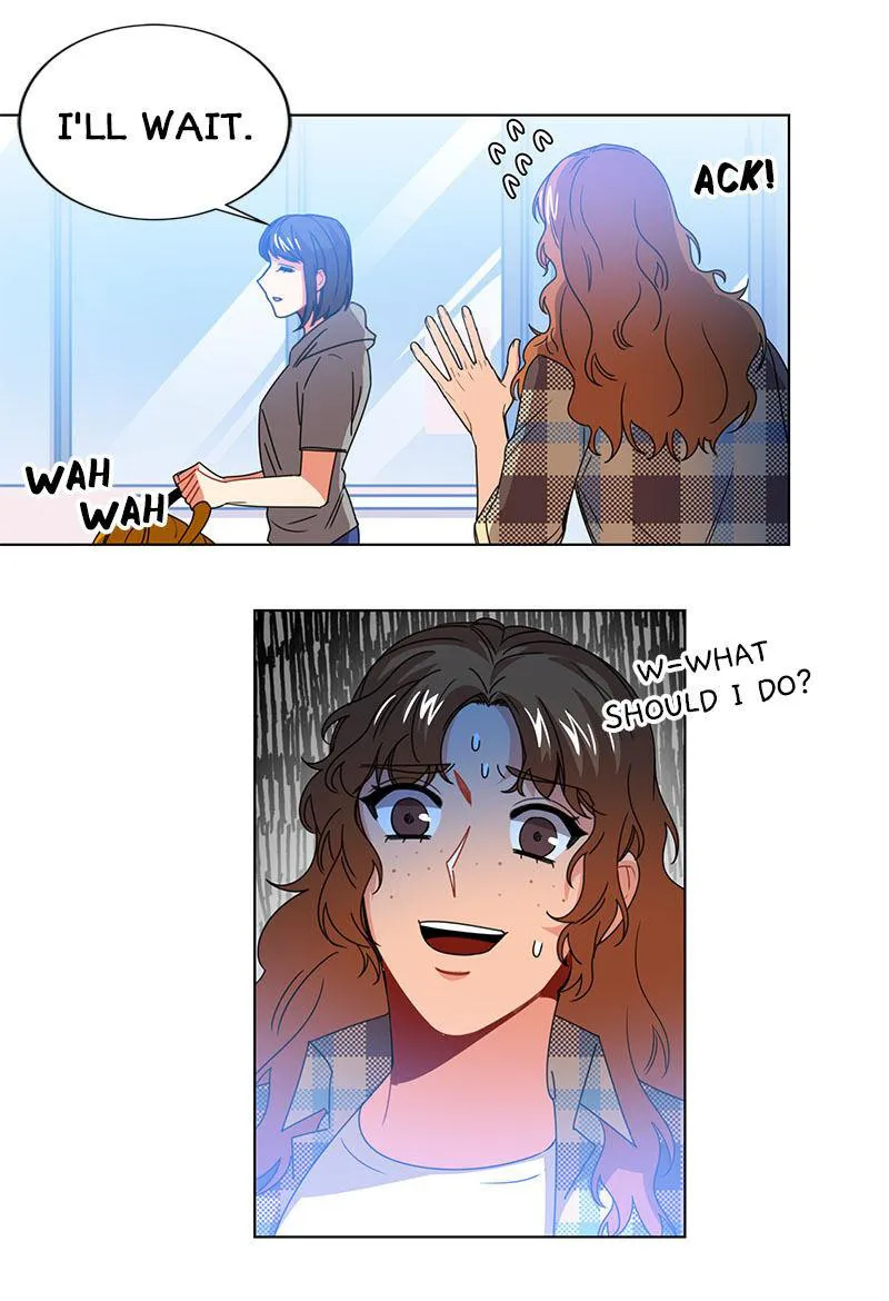 Huey Soft Cleansing Chapter 22 page 14 - 